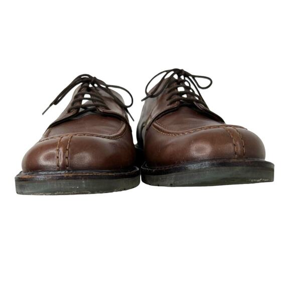 MEPHISTO Phoebus In Dark Brown Smooth Leather Men's Size 10.5 - Picture 9 of 16